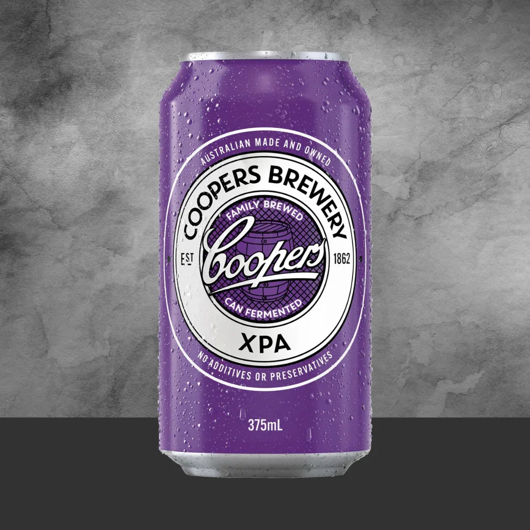 Coopers XPA 375ml - Tastebuds