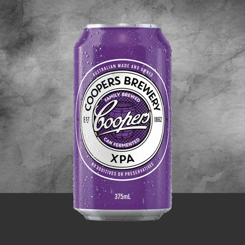Coopers XPA 375ml