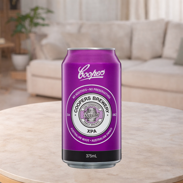 Coopers XPA 375ml