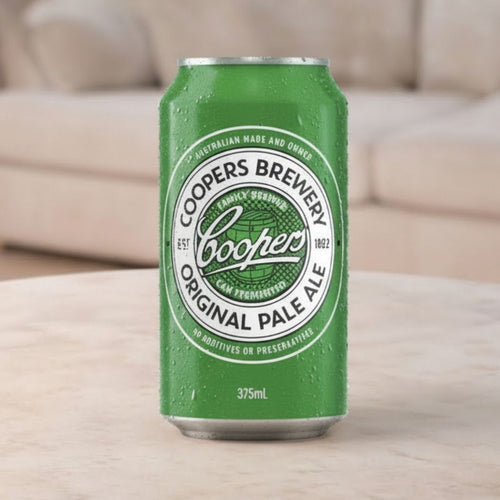Coopers Original Pale Ale 375ml