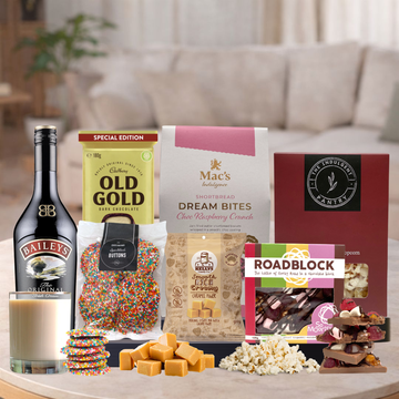 100th Birthdays & Baileys Daydream