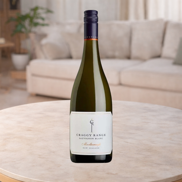 Craggy Range Marlborough Sauvignon Blanc 750ml