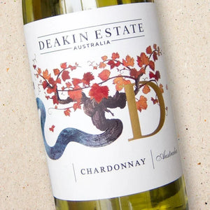 Chardonnay Christmas Hamper For Her - Tastebuds