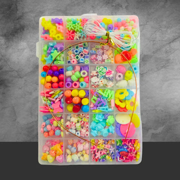 DIY Handmade Bead Set - Tastebuds