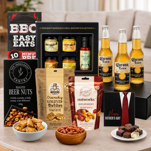 Dad's Australian BBQ Hamper