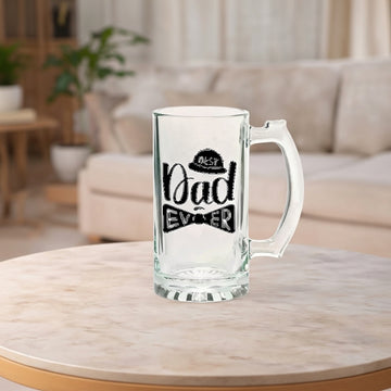 Dad's Beer Stein