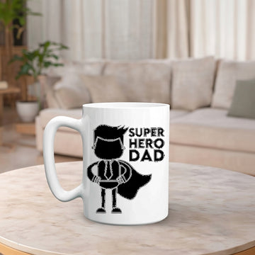 Dad's Mug