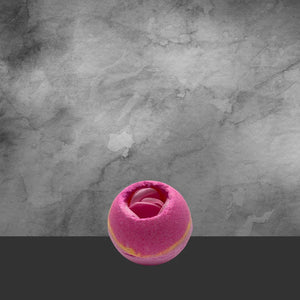 Daisy Encens Flower Blossom Bath Bomb - Tastebuds