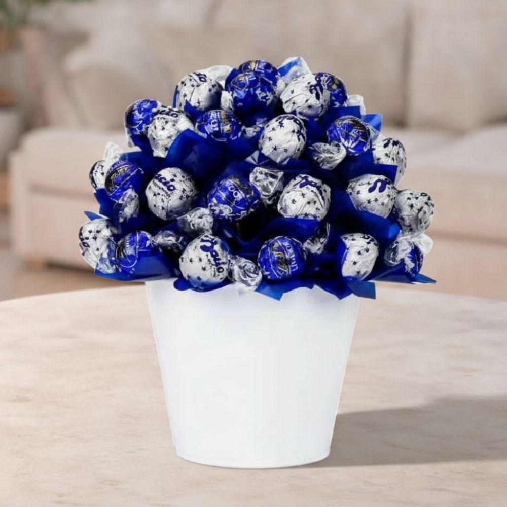 Dark Chocolate Dream Bouquet