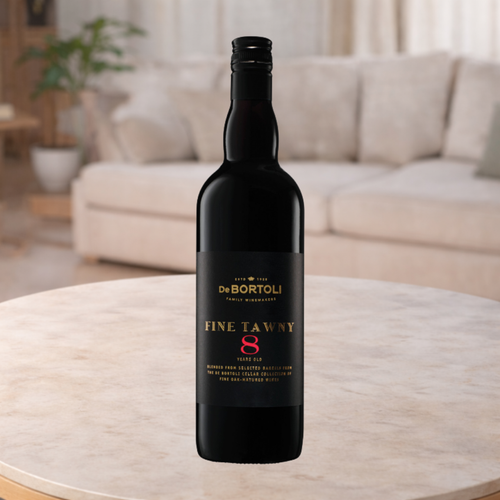 DeBortoli 8 Year Old Tawny 750ml