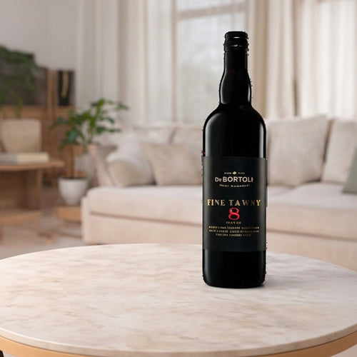 DeBortoli 8 Year Old Tawny 750ml