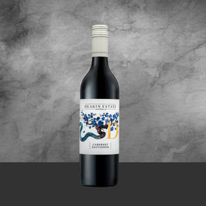 Deakin Estate Cabernet Sauvignon 750ml - Tastebuds