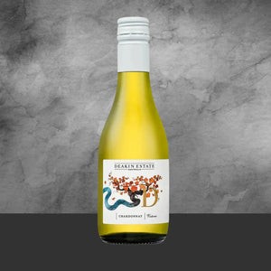Deakin Estate Chardonnay 187ml - Tastebuds