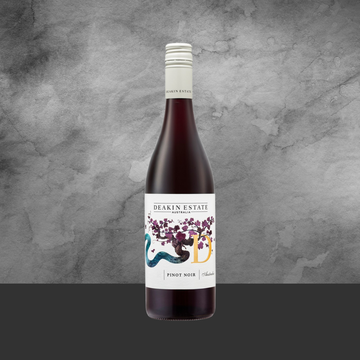 Deakin Estate Pinot Noir 750ml