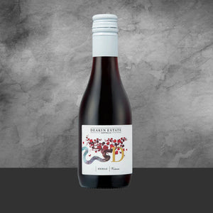 Deakin Estate Shiraz 187ml - Tastebuds