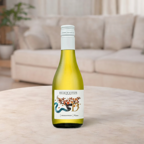 Deakin Estate Chardonnay 187ml