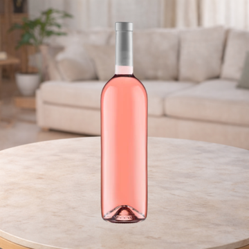 Design Your Own Label Rose 750ml