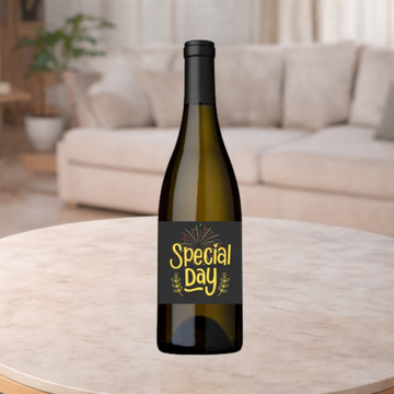 Design Your Own Label Sauvignon Blanc 750ml