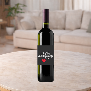 Design Your Own Label Shiraz 750ml