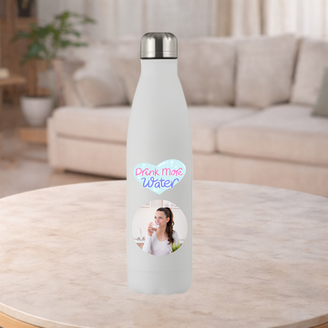 Design Your Own Water Bottle
