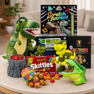 Dinosaur Kids Gift Hamper for Boys