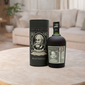 Diplomatico Reserva Exclusiva Rum 700ml