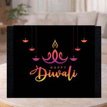 Diwali Sleeve