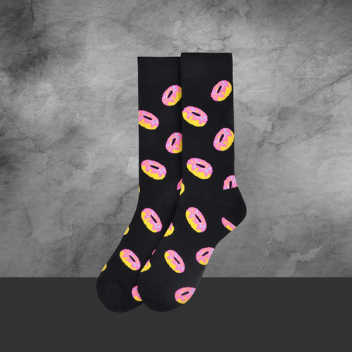 Donut Socks