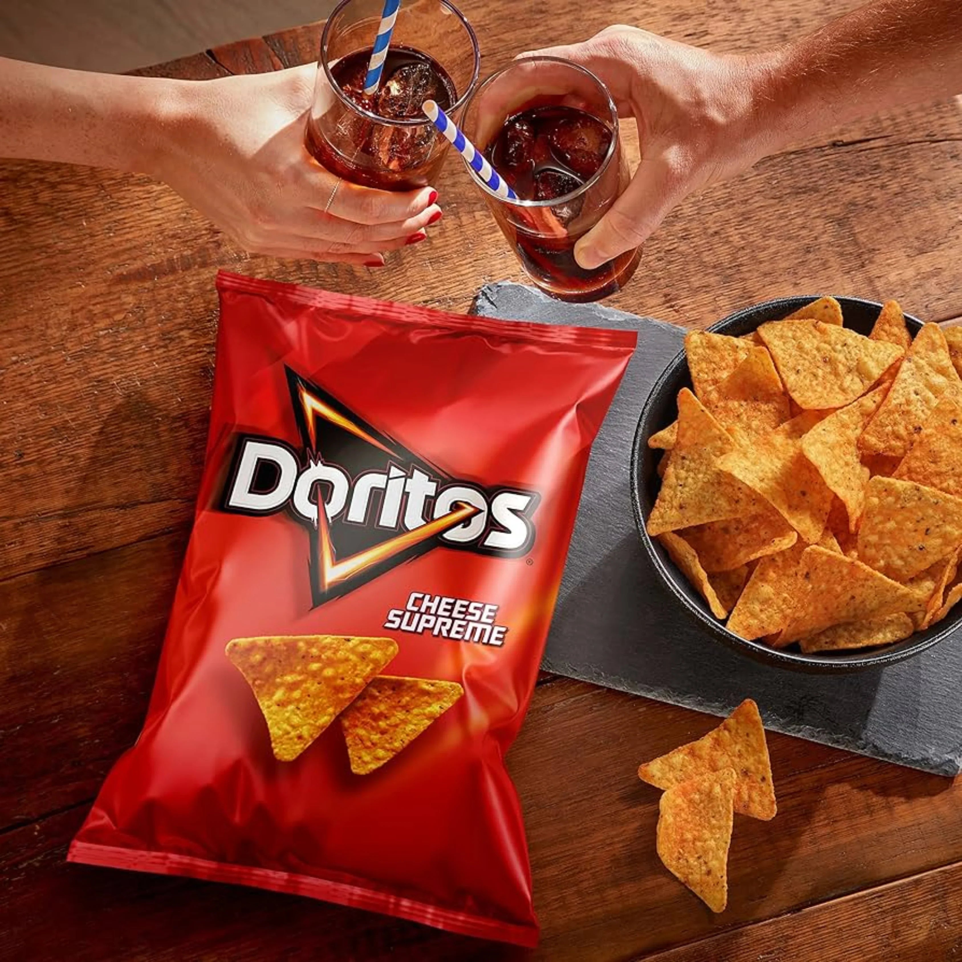 Christmas snacks & Whisky Bundle - Tastebuds