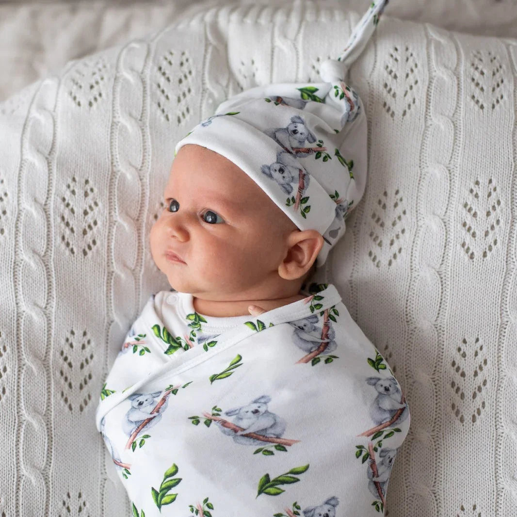 Australian Baby Hamper - Tastebuds