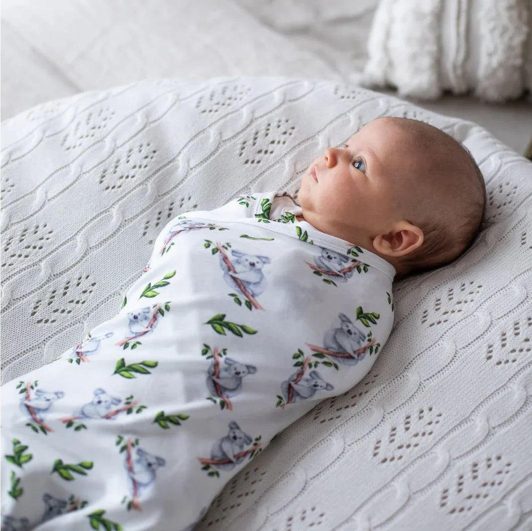 Australian Baby Hamper - Tastebuds
