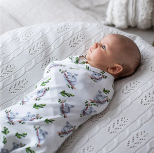 Australian Baby Hamper - Tastebuds