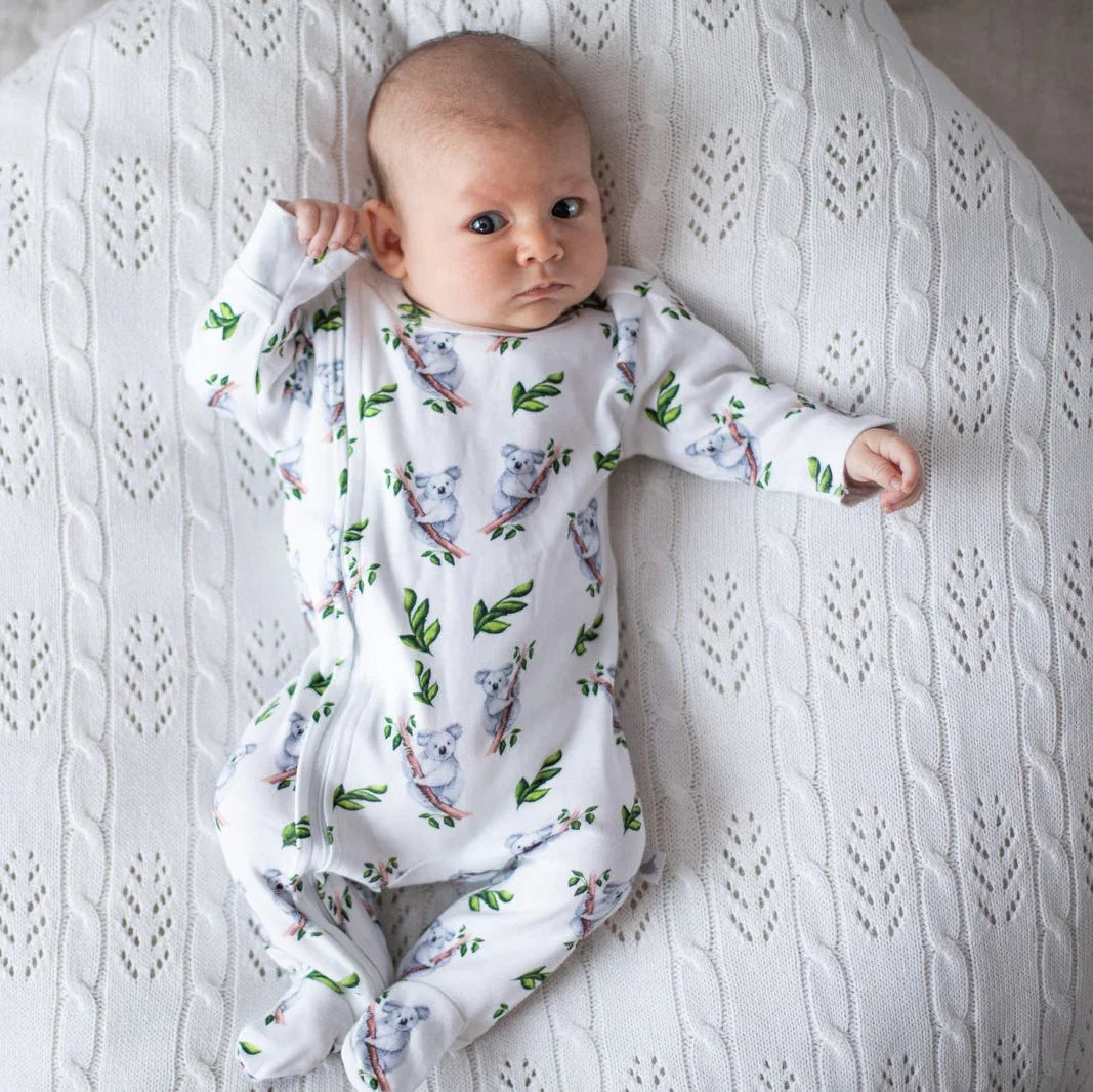 Australian Baby Hamper - Tastebuds