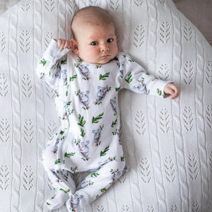 Australian Baby Hamper - Tastebuds