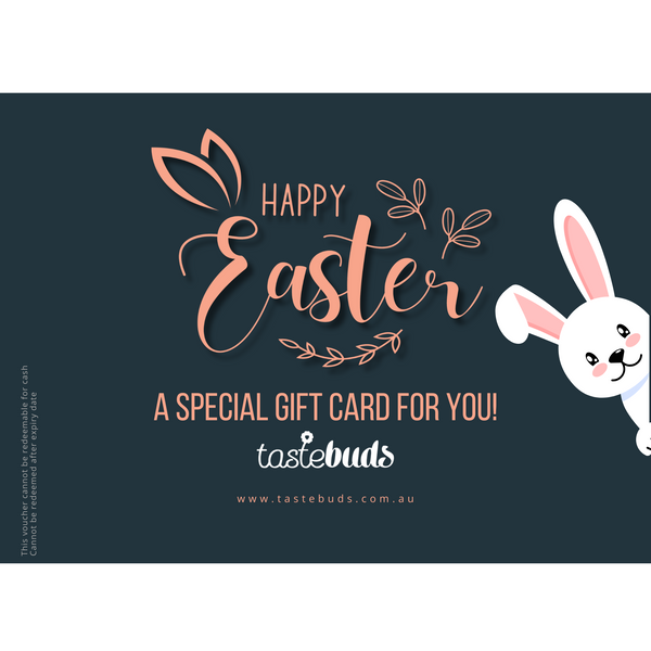 Easter eGift Card