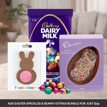 Easter Speckles & Bunny Extras Bundle