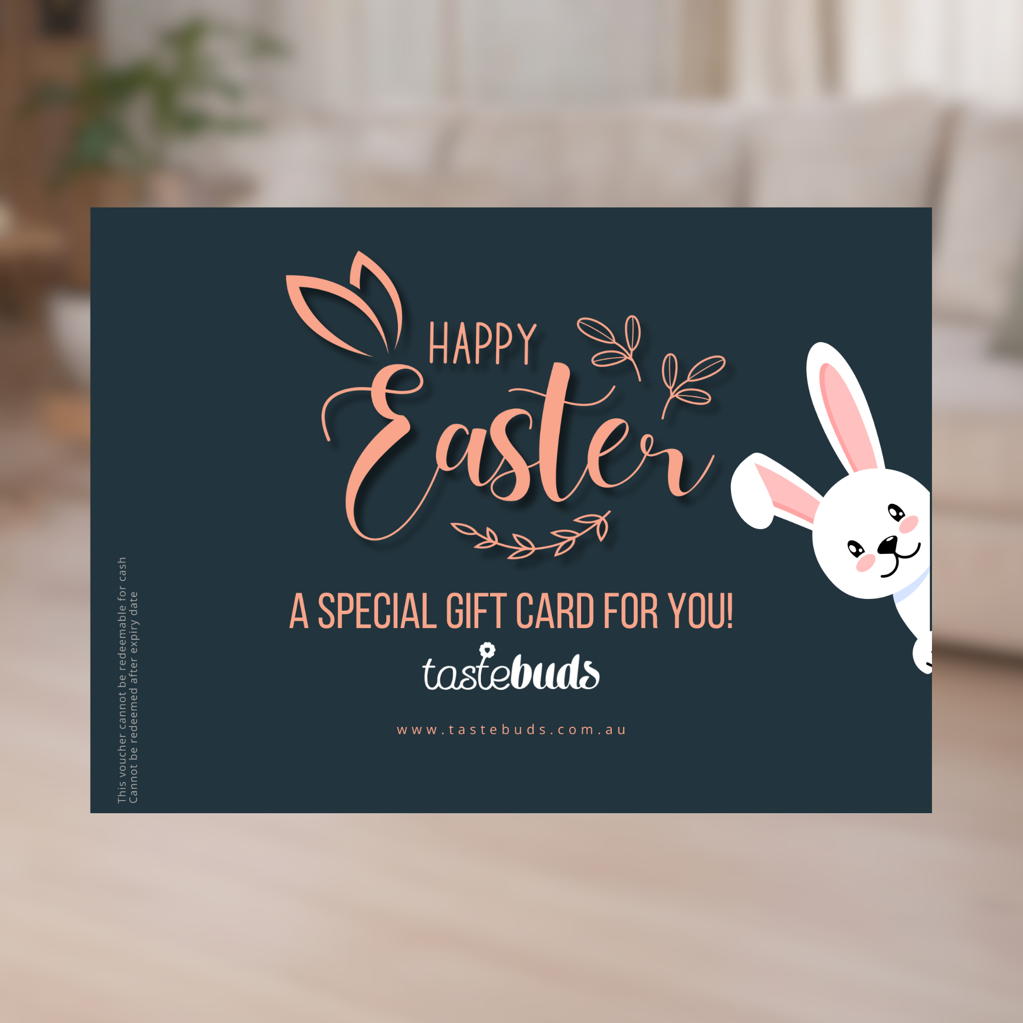 Easter eGift Card