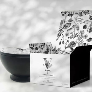 Luxury Christmas Vegan Self Care Hamper - Tastebuds