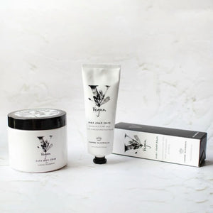 Luxury Christmas Vegan Self Care Hamper - Tastebuds