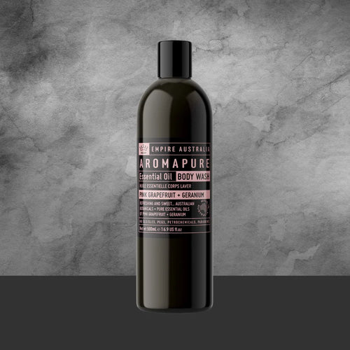 Empire Australia Aromapure Body Wash 500ml