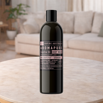 Empire Australia Aromapure Body Wash 500ml