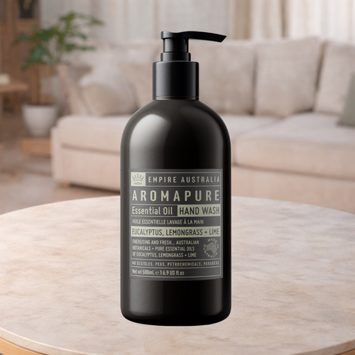 Empire Australia Aromapure Hand Wash 500ml