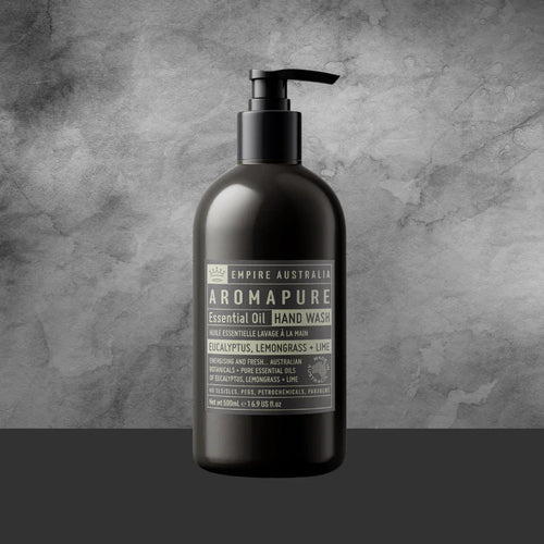 Empire Australia Aromapure Hand Wash 500ml