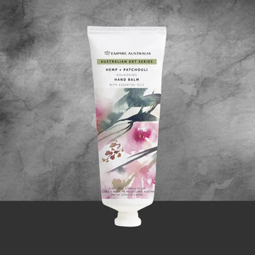 Empire Australia Art Series Hand Cream 125ml - Tastebuds