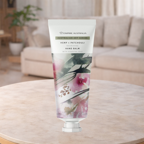 Empire Australia Art Series Hand Cream 125ml