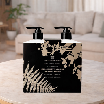 EmpireAustraliaBotanicalGardensHandCareDuoSet