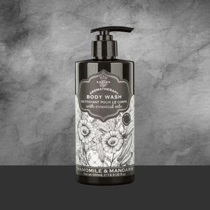 Empire Australia Botanicals Chamomile & Mandarin Body Wash 500ml - Tastebuds