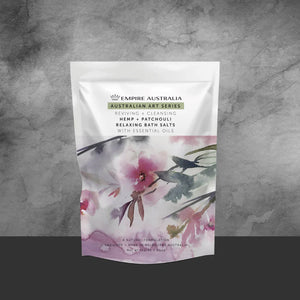 Empire Australia Reviving & Cleansing Bath Salts 1kg - Tastebuds