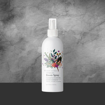 Empire Australia Therapeutic Eucalyptus & Lavender Room Spray - Tastebuds