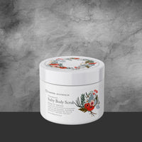 Empire Australia Therapeutic Rose & Vetiver Body Scrub